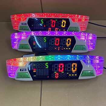 データカウンター デジ太郎 スロット用 1セット Amazon.co.jp: 【中古】パチスロ用データカウンター デー太郎